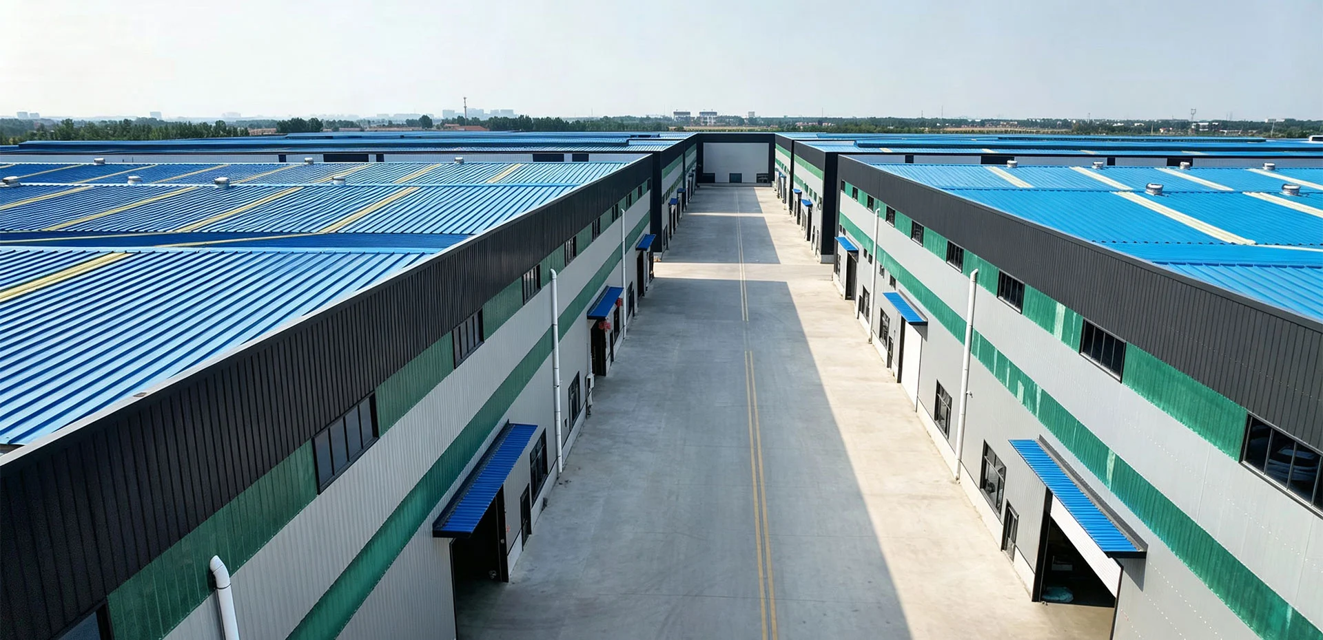 Mga Metal-Carved Insulation Panel at Supplier ng Cleanroom Panel