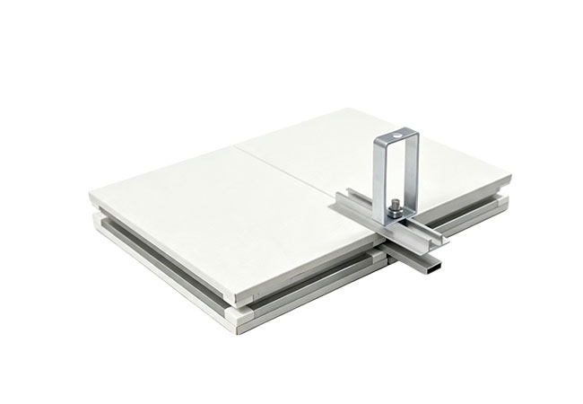 Antibacterial Purification Wall Board