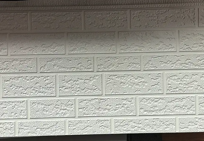 Tapos na Insulation Decorative Board