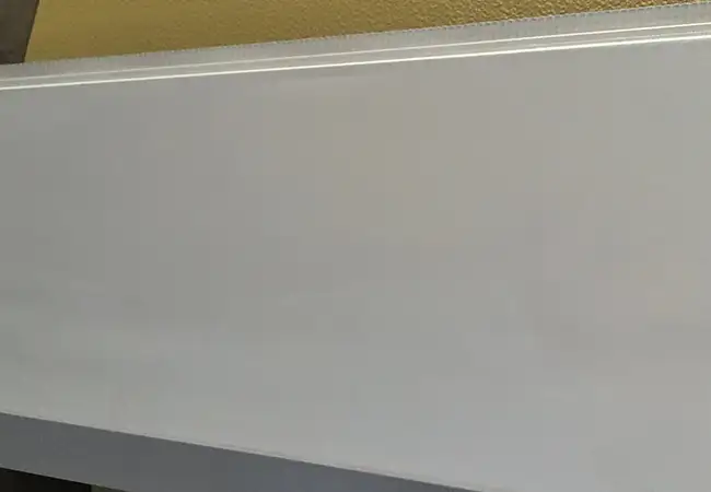 Prefabricated Insulation Board