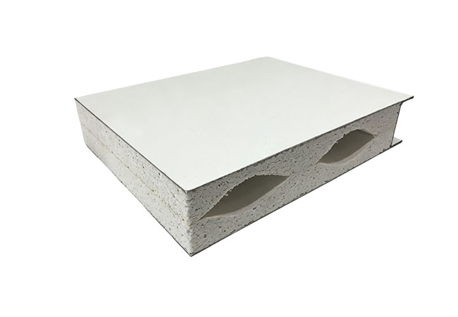 Steel Panel ng Kulay ng Paglilinis